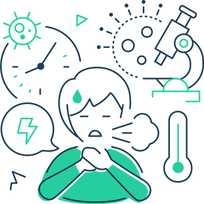 임신부 예방접종 