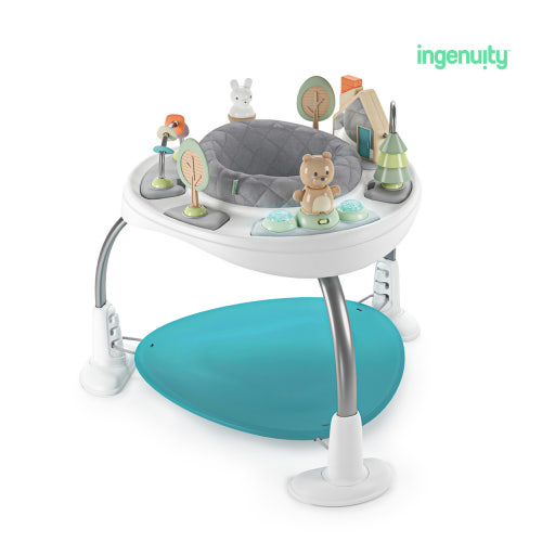 (대형) 스프라우트 바운스 액티비티 점퍼