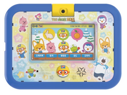 뽀로로 스마트 패드