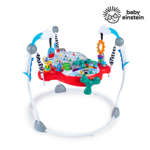 (대형) 비행기 액티비티 점퍼