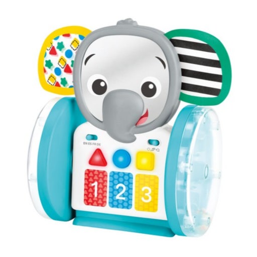 뛰뚱뛰뚱 코끼리 룰러