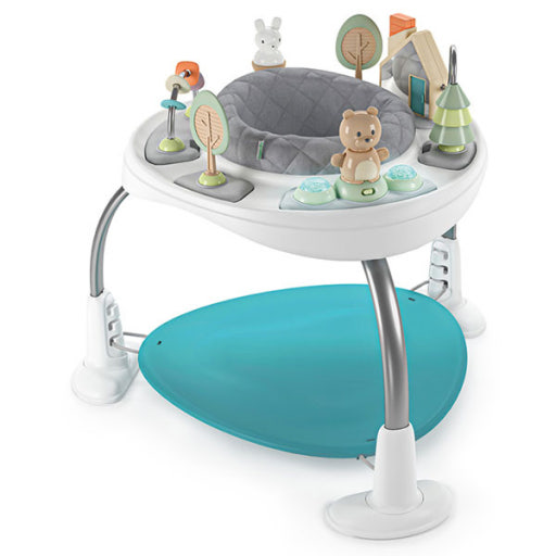 (대형)스프라우트 바운스 액티비티 점퍼 