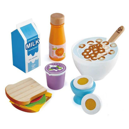 냉장고 음식 소품