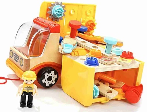 뛰뛰빵빵 자동차공구놀이