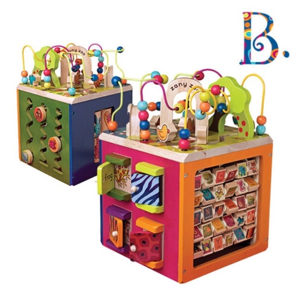 (대형)플레이타임 제니쥬