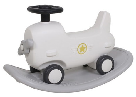 프로펠라 흔들말