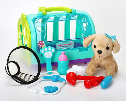 마이펫 동물병원 코코