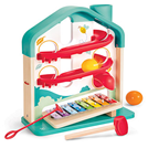 톡톡벤치 하우스