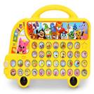 핑크퐁 한글버스