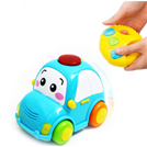 똑똑한 무선 자동차