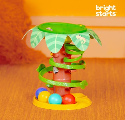 공놀이 정글트리