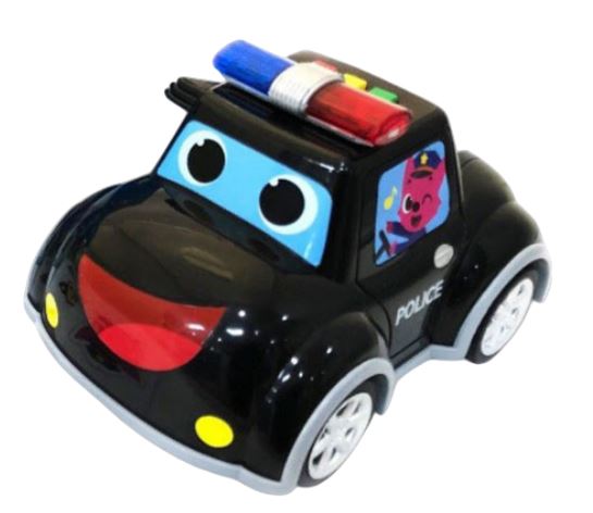 핑크퐁 슈퍼 경찰차