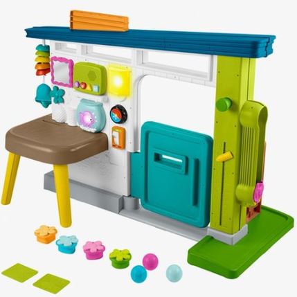 (대형)얼티밋 스마트 러닝홈