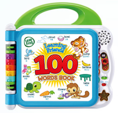 100 워드북 - 단어