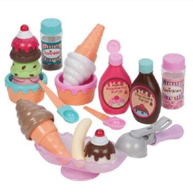 아이스크림 파티