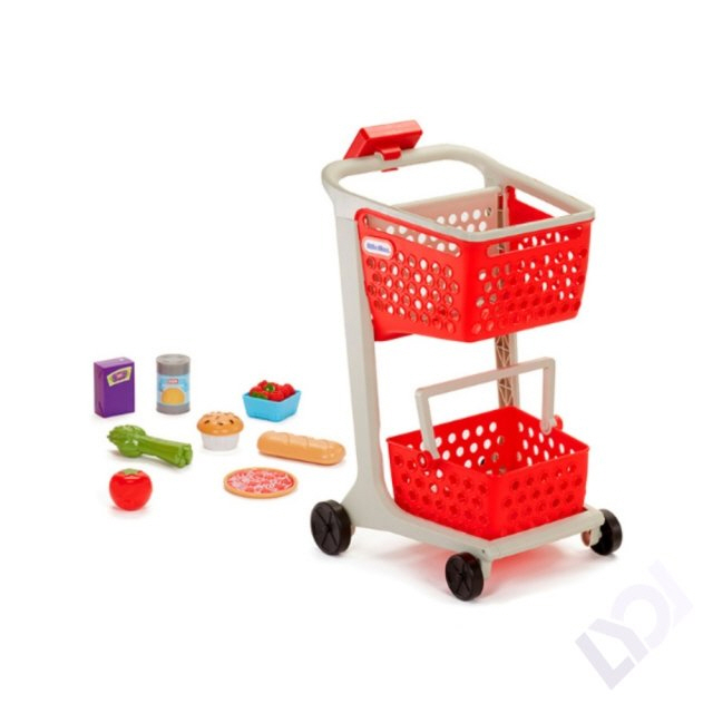 (대형) 샵앤런 스마트 카트