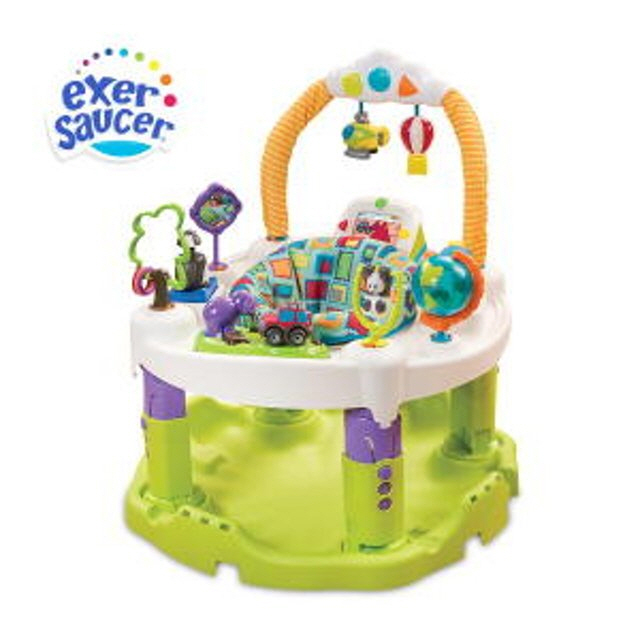 (대형) 트리플펀 월드 익스플로러